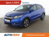 Honda HR-V 1.5 i-VTEC Executive Aut*NAVI*LED*TEMPO*CAM - Honda Gebrauchtwagen in Nürnberg