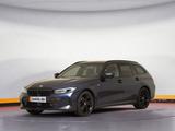 BMW 320d Touring xDrive M Sport Head-Up DriveAss ACC - BMW 320: 320d X Drive