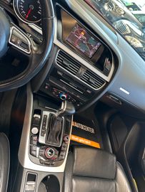 MYAUTOCENTER – Gebraucht- und Jahreswagen mit Werkstattservice in Pfaffenhofen Audi A5 Cabriolet 2.0 TFSI *Navi*Xenon*Leder*ACC*