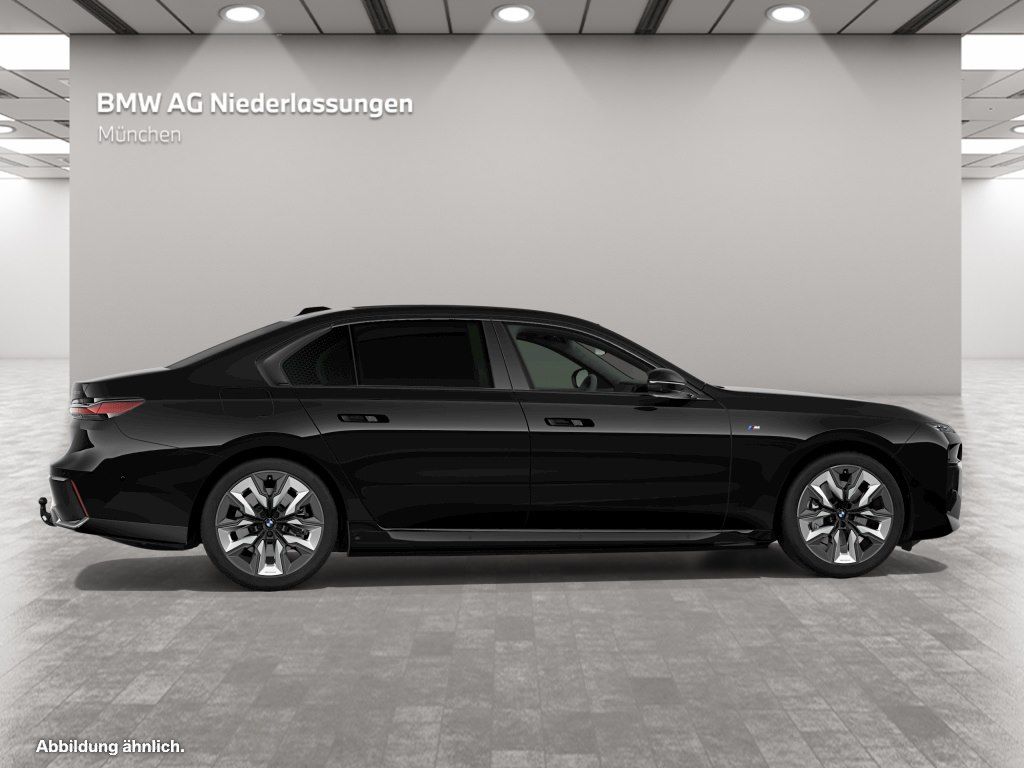 BMW i7 - Bild 11