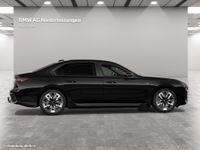 BMW i7 - Vorschau Bild 11