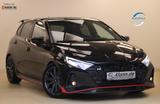 Hyundai i20 N 1.6 T-GDi 204PS N Performance 4xSHZ Bose - Hyundai i20: T Gdi