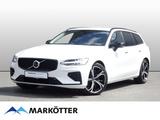Volvo V60 T6 Plus Dark AWD/Pilot/ACC/360Cam/PDC/H&K/SH