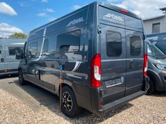 Pössl Roadstar 600 L | Modelljahr 2025 | Sofort!