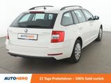 Skoda Octavia 1.0 TSI Ambition *PDC*SHZ*TEMPO*KLIMA* - Skoda Octavia Gebrauchtwagen in München