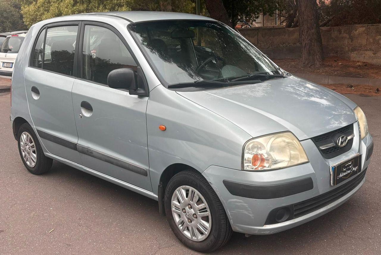 Hyundai Atos