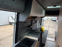 Hobby Maxia 680 DT, 1. Hand, Einzelbetten,Automatik