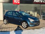 Opel Corsa D Edition OPC/17 Zoll/ 1.Hand - Opel Corsa: D Opc
