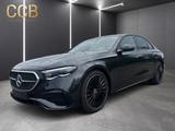 Mercedes-Benz E200 AMG Line Premium Plus Lim./Pano/Head-UP - Mercedes-Benz E 200 Neuwagen