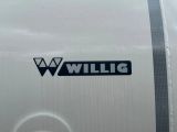 Andere Willig 35000 Ltr., 5 Kammern, ADR, SAF - Angebote entsprechen deinen Suchkriterien