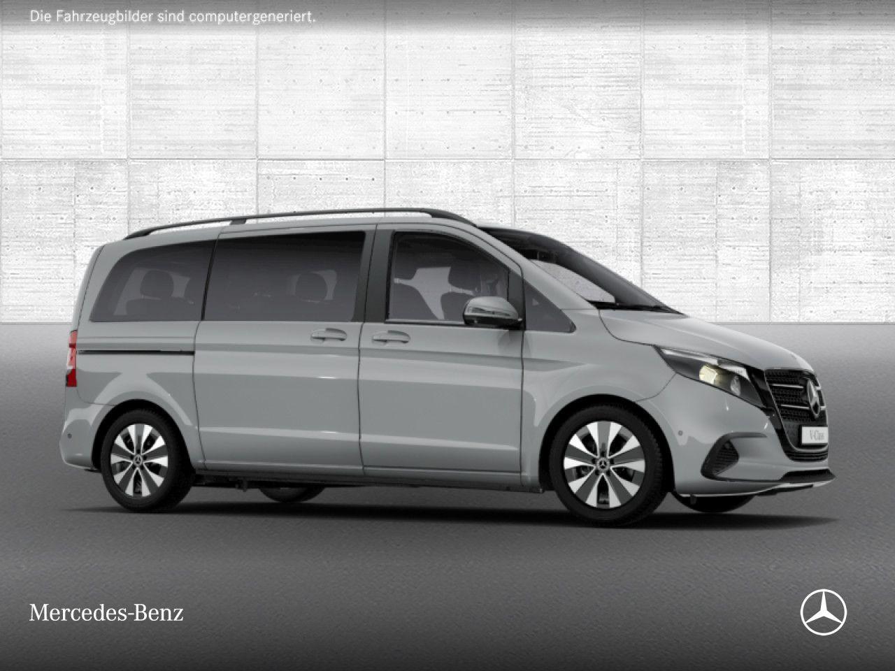 Mercedes-Benz V 250 d Kompakt STYLE+9G+DIS+Klima+SitzHZ