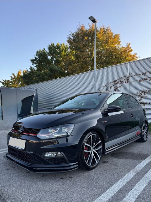 Image of Volkswagen Polo