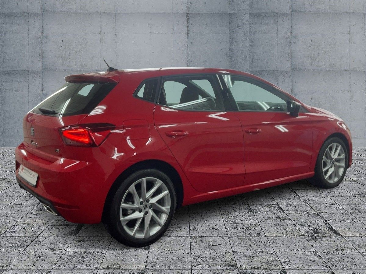 Seat Ibiza - Bild 6