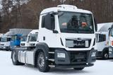 MAN TGS 18.440 BL/Retarder,Standklima,ADR,Navi - MAN Tgs 18 440