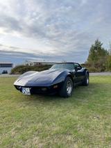 Corvette C3 - Corvette C3: Coupe