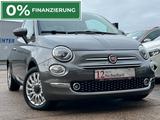 Fiat 500 Lounge 1.2 *0% FINANZ*AUTOMATIK*ZHNRMN NEU* - Fiat mit Benzin-Antrieb