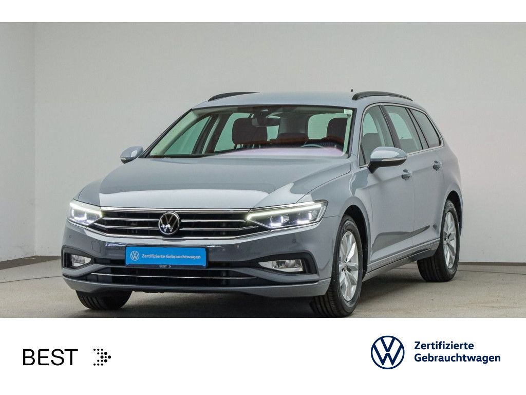 Passat Variant 1.5 TSI BUSINESS*IQ.LIGHT*KAMERA*
