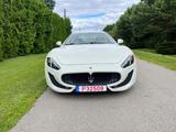 Maserati Granturismo 4.7 V8 Sport Automatik Sport - Maserati Granturismo: 4.7