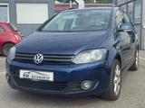 Volkswagen Golf Plus VI Team - Autos mit Allradantrieb bis 2.500 Euro