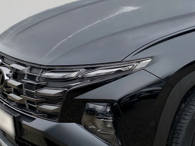 Hyundai Tucson – Bild 5