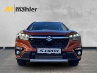 Suzuki (SX4) S-Cross - Vorschau Bild 2
