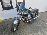 Moto Guzzi T5 ex Policia Stradale Umbau LaFranconi - Offers
