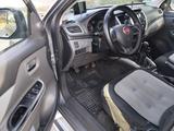 Fiat Fullback Double Cab - Fiat Fullback von privat