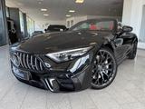 Mercedes-Benz SL 43 AMG Cabrio ACC 360° Burmester Memory - gebrauchte Mercedes-Benz SL 43 AMG aus dem Jahr 2024