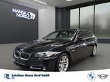 BMW 520d T. BI-XENON NAVI HUD PANO PDC SHZ 18" AHK - BMW 520 in Kiel