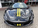 Ferrari F8 Tributo Racing|Lift|Carbon|Service neu|Garant - Ferrari F8: Coupe