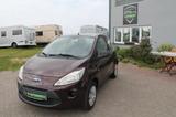 Ford Ka 1,2L HU AU 05/2026 Allwetterreifen 2 Hand - Ford aus 2010: Ka
