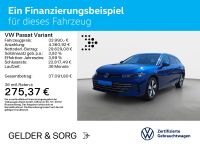 Volkswagen Passat Variant - Vorschau Bild 2