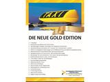 Volkswagen Touran TAXI DIE GOLD-EDITION