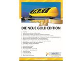 Volkswagen Touran TAXI DIE GOLD-EDITION