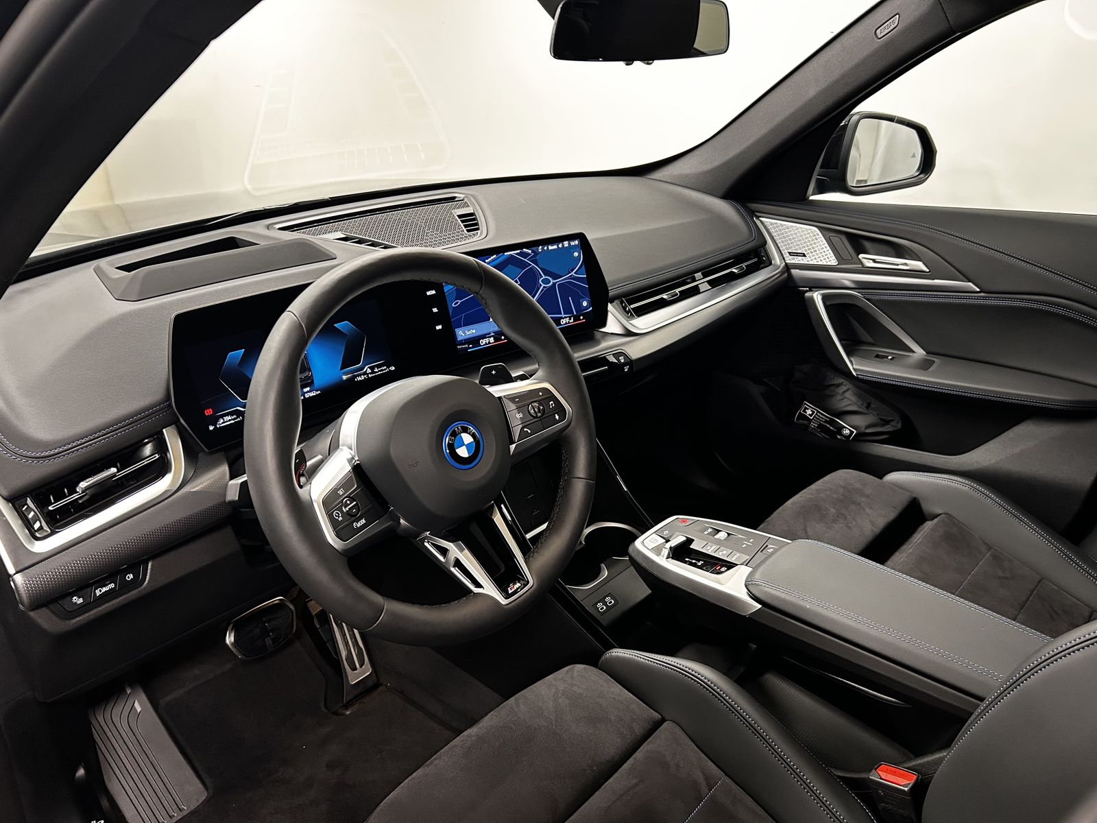 BMW X1 - Bild 32