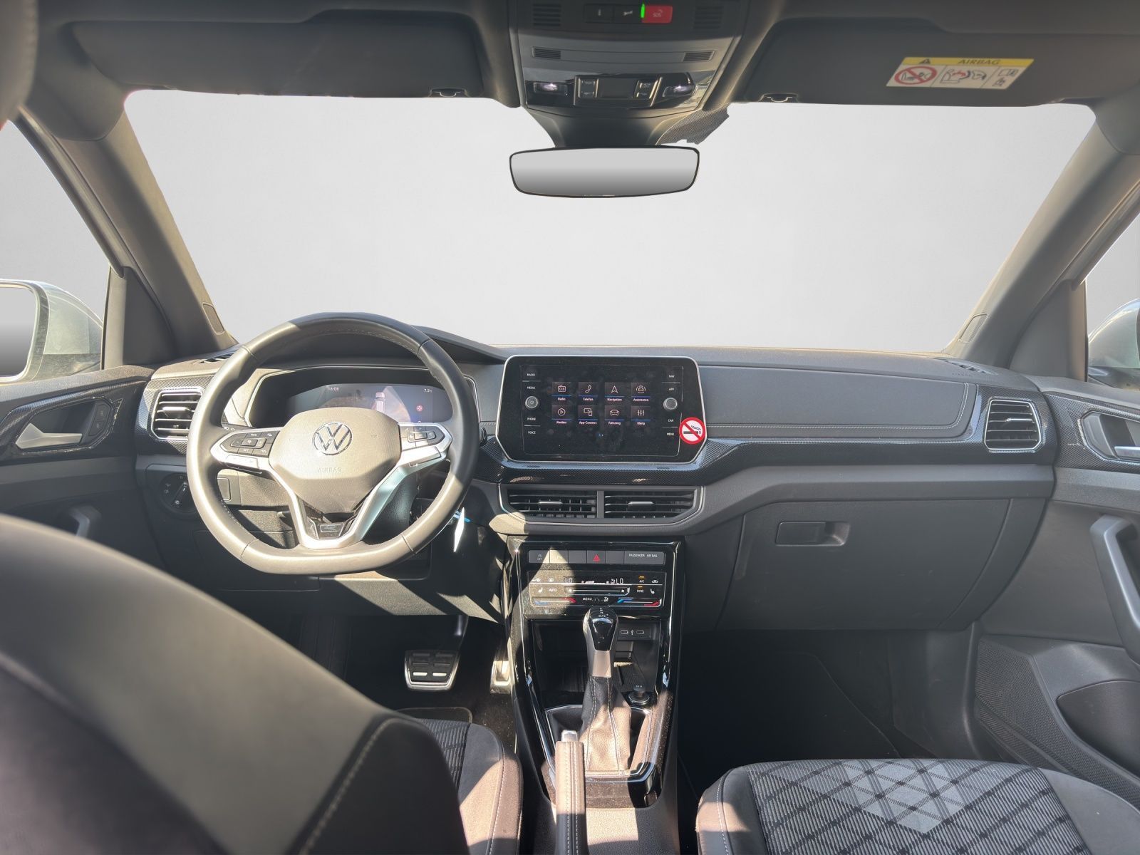 Volkswagen T-Cross - Bild 5