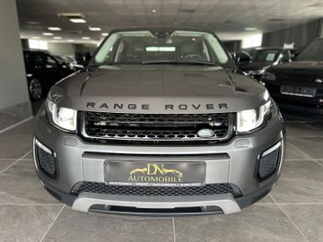 Land-Rover Range Rover Evoque - 2