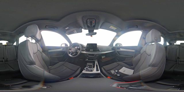 Q5 Sportback 55 TFSI e S-LINE quattro MATRIX+PAN