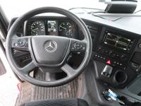Mercedes-Benz 1840 LS Actros Hydraulik M-Haus
