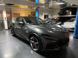 Ferrari Purosangue V12 DCT 4WD Carbon, HiFi, Matrix LED - gebrauchte Ferrari SUV & Geländewagen