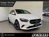 Mercedes-Benz B 200 PROGRESSIVE+PANO+KEYLESS+MULTIBEAM+KAMERA