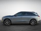 XPENG G9 AWD Performance Premiumpaket  Panodach Navi K - graue XPENG G9