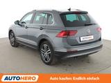 Volkswagen Tiguan 2.0 TDI Highline BM Aut.*NAVI*HEAD-UP*LED - VW Tiguan Gebrauchtwagen in Münster