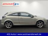 Opel Astra H GTC 2.0 Turbo Cosmo - Opel Astra: Coupe, 2.0