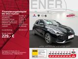 MG3 Hybrid+ Luxury LED/Totwinkel/SHZ/LHZ/360° - MG MG3 mit Benzin-Antrieb: Luxury