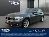 BMW 118i SPORTLINE NAVI KEYLESS SPORTSITZ FSE 16" - BMW 118 Sportline Gebrauchtwagen