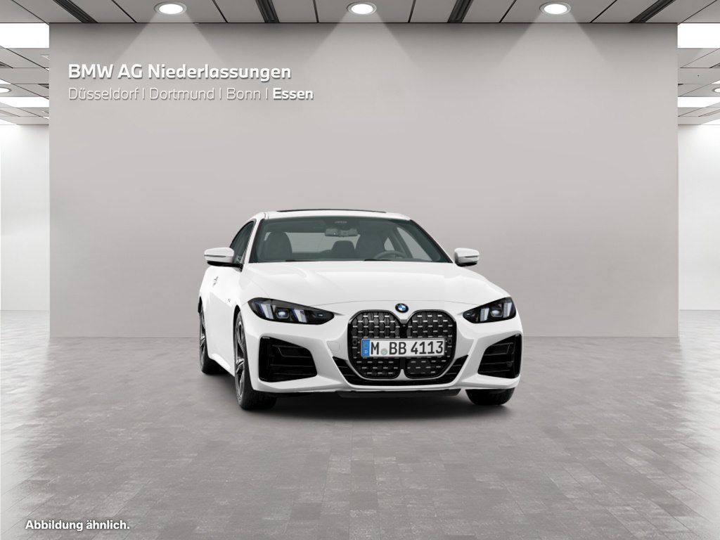 BMW 420 - Bild 13