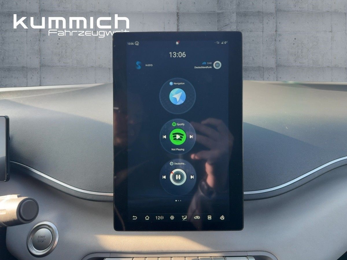 BYD DOLPHIN - Bild 10