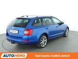 Skoda Octavia 2.0 TDI Joy*XENON*NAVI*TEMPO*PDC*SHZ* - Skoda Octavia mit Diesel-Antrieb: Kombi, 2.0