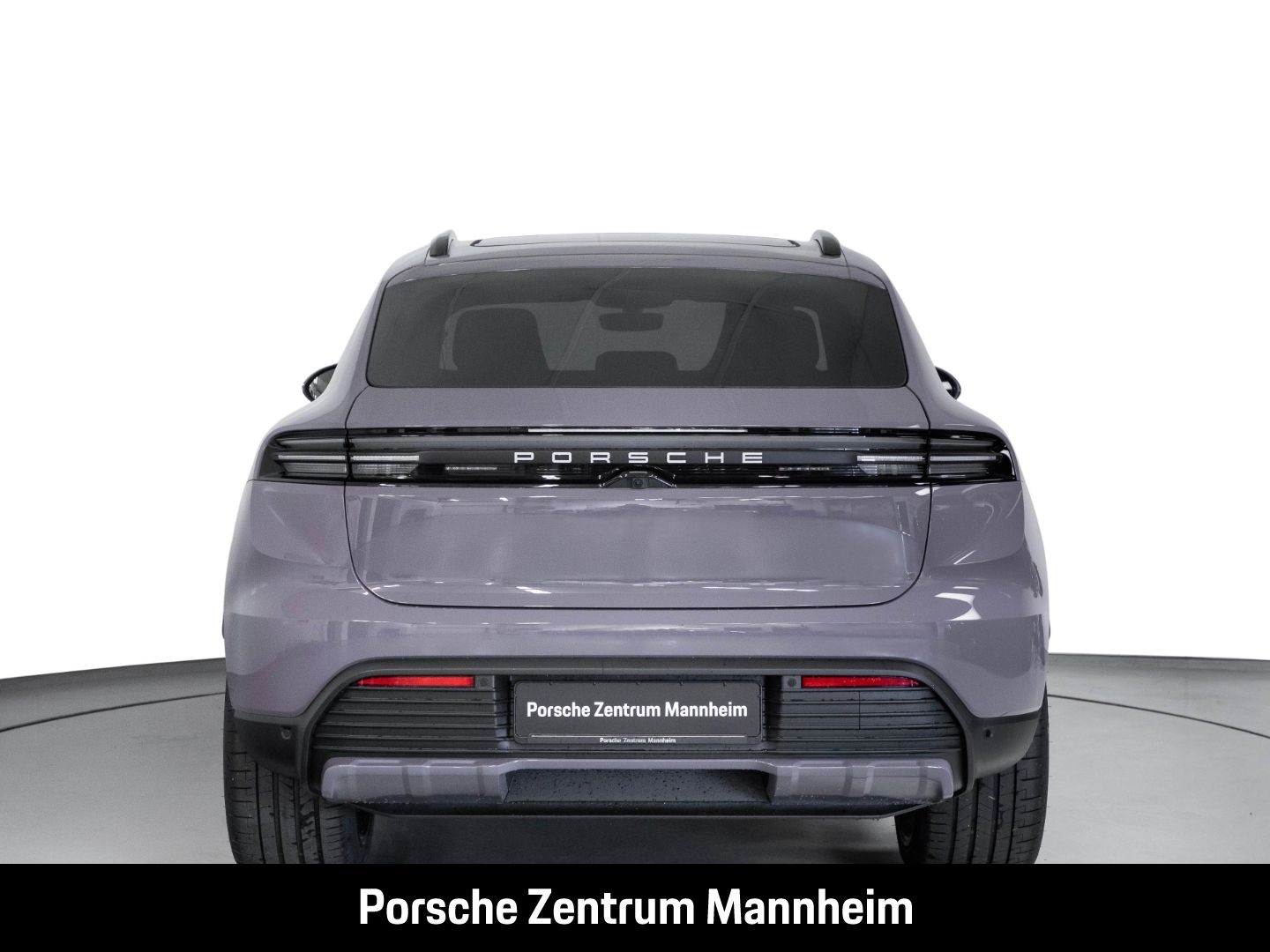 Porsche Macan - Bild 7